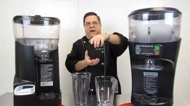 Hamilton Beach Revolution HBS1200 vs konkurencja смотреть онлайн