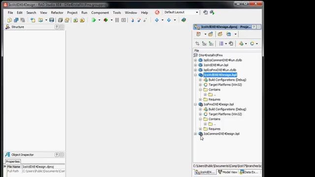 Install ICS to be used with Delphi FireMonkey смотреть онлайн