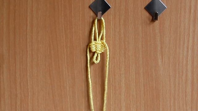DIY Keychain Tutorial | Key Ring | Macrame Keychain | Брелок Своими Руками | Брелок для Ключей смотреть онлайн