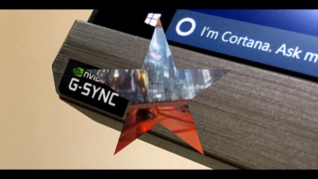 Asus ROG Swift PG348Q review смотреть онлайн