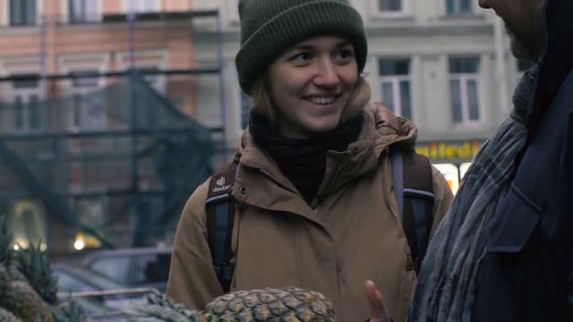 МШНК интенсив в Питере январь 2018 - "Апраксин двор" реж. Нина Волова смотреть онлайн