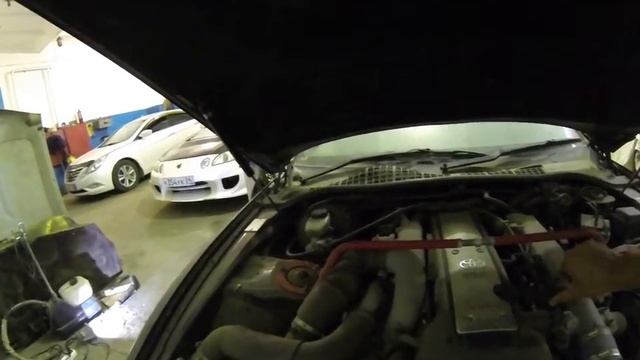 Soarer смотреть онлайн