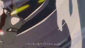 One Piece [Ван Пис] - Опенинг 25