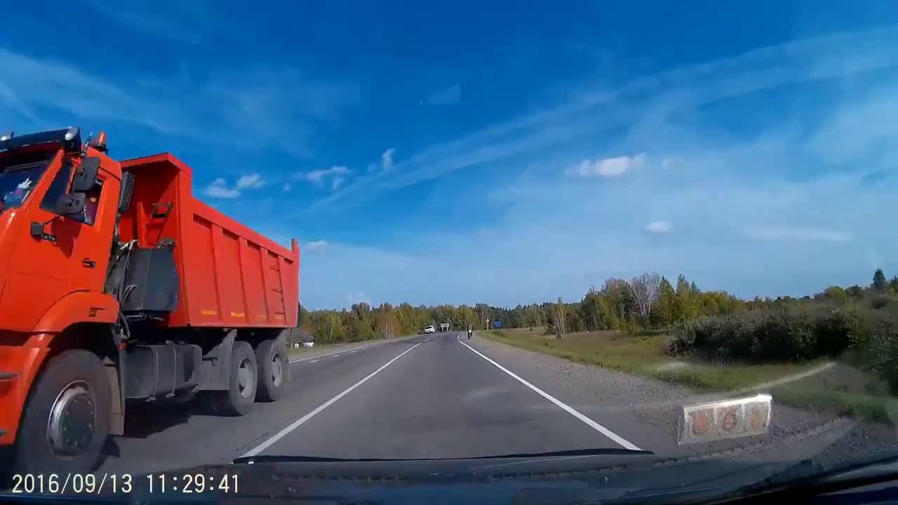 Поворот на Заринскую трассу смотреть онлайн