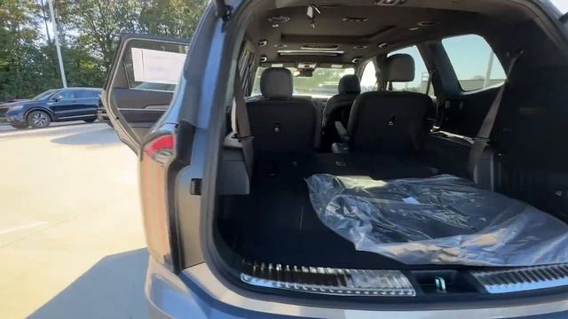 2024 Kia Telluride Chamblee, Sandy Springs, Brookhaven, Norcross, Atlanta, GA 612336 смотреть онлайн
