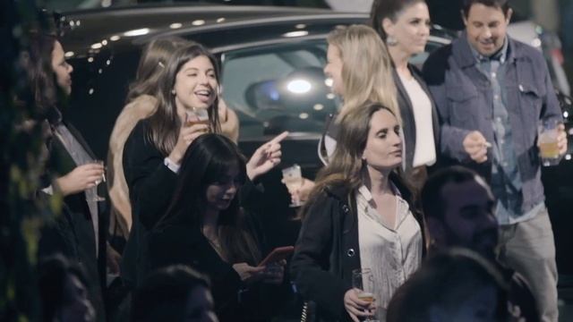 Audi Village by Audi Q3 смотреть онлайн