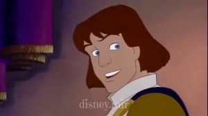 Принцесса Лебедь