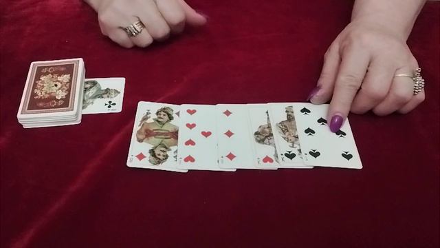 КРЕСТОВЫЙ КОРОЛЬ КОМУ ОТДАСТ СВОЕ СЕРДЦЕ⁉️ смотреть онлайн