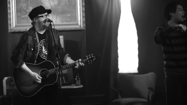 NORTH ALONE - The Road Most Travelled (Live) смотреть онлайн