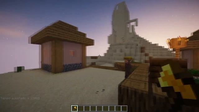 ⭐ LOS 5 MEJORES SHADERS Sin LAG para Minecraft 1.14.4 (PC BAJOS RECURSOS) ⭐ смотреть онлайн