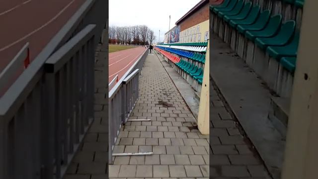 Рома о городе Кореновск