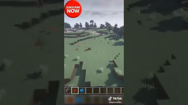 Epiccrafter? - The Hole Filler Mod!#Minecraft #tutorials #foryou #foryoupage #minecraftmod смотреть онлайн