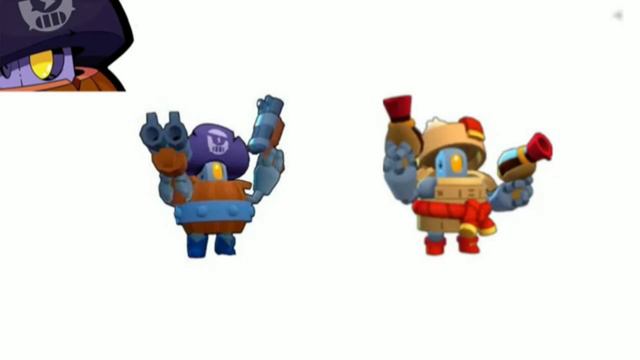 Какая песня всё время звучит в голове у бравлеров? смотреть онлайн