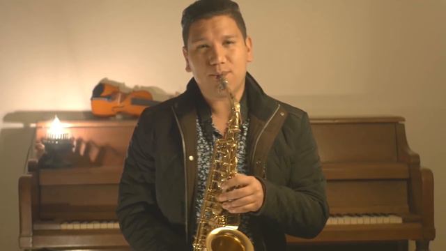 🎷Las Mejores Canciones En Saxofón Instrumental #1 🎷