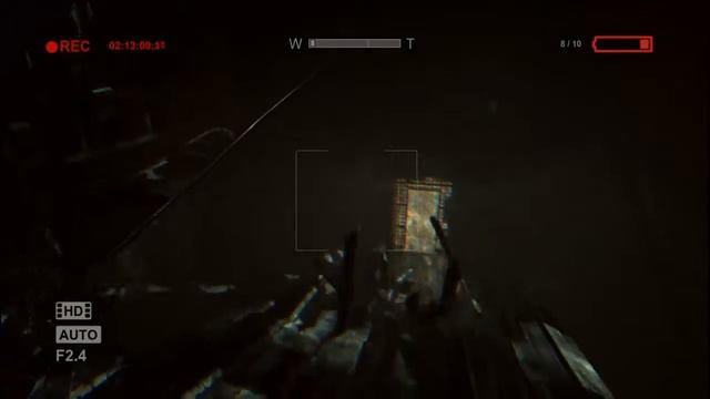 Outlast часть 5 смотреть онлайн