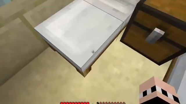 прохождение карты выживание в пустыне minecraft часть 2 смотреть онлайн
