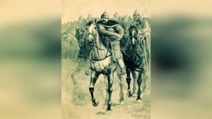 Вольга Святославович. Краткое содержание