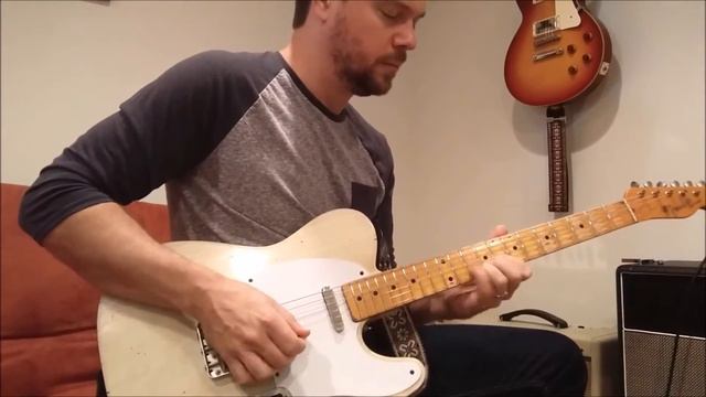 Cavalier Pickups - Bakersfield and Lion King Telecaster pickups смотреть онлайн