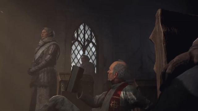 Первое появление Лилит - Lilith Diablo 4 смотреть онлайн