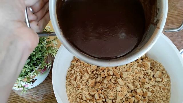 Тайны Кухни