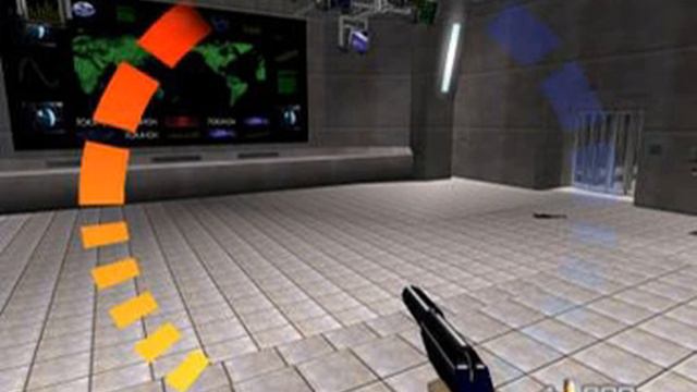 GoldenEye 007 (1997 Video Game) | Wikipedia Audio Article