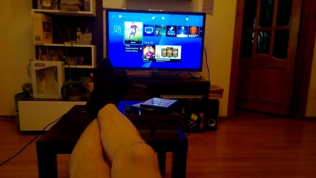 ПОЛУЧИ PLAYSTATION 4 (PS4) НА ХАЛЯВУ смотреть онлайн