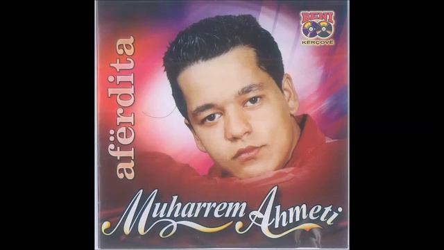 Muharrem Ahmeti - Aferdita смотреть онлайн