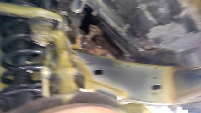 Антикор DINITROL смотреть онлайн