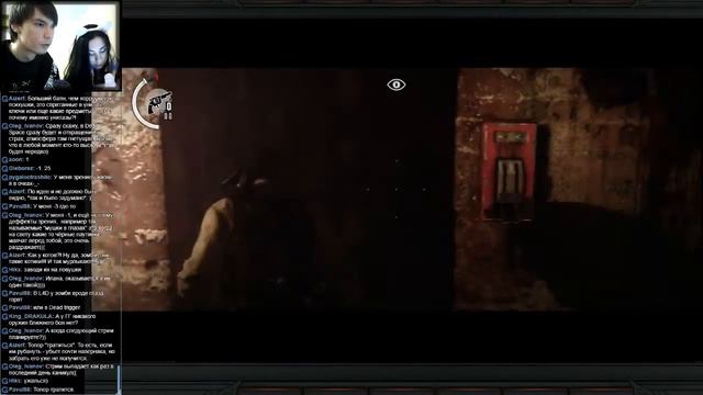 The Evil Within №6 | СТРИМ с ПМИ за 09.01.2015 смотреть онлайн