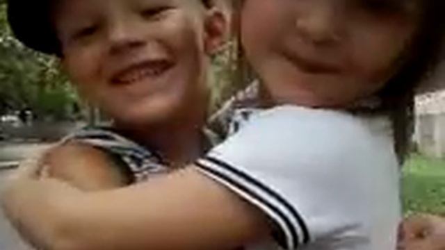 Детская любовь смотреть онлайн