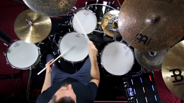 Creative 5-Note Grouping Orchestrations | Drum Lesson смотреть онлайн