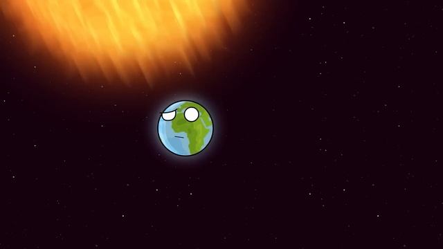 У ЗЕМЛИ есть БРАТ близнец!