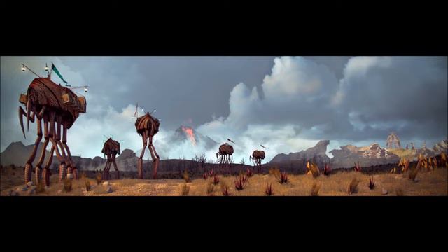 Fighting a Monster - Morrowind Music Overdose Soundtrack III смотреть онлайн