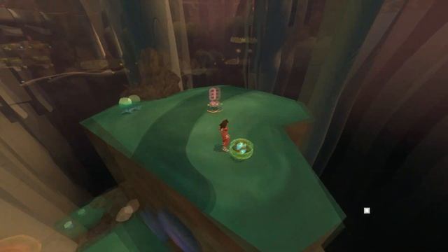 Sephonie - Review | A Story Rich 3D Parkour Platforming Match 3 Game... oh yes. смотреть онлайн