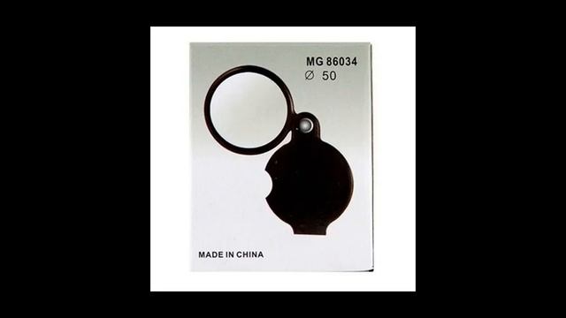 Увеличительное стекло в футляре смотреть онлайн