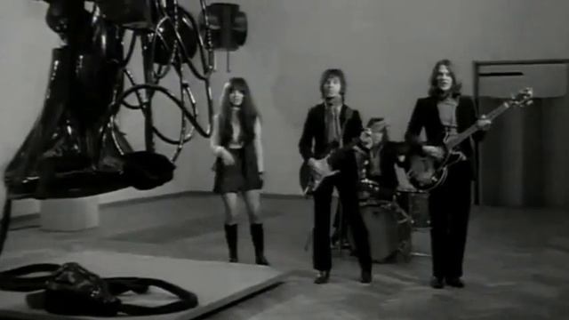 Shocking Blue - Venus video in amsterdam смотреть онлайн