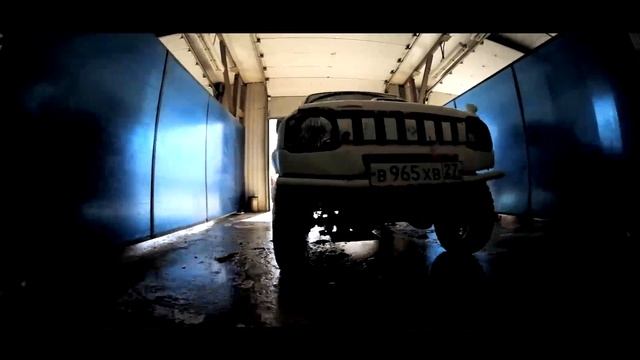 Off-road.  Suzuki Jimny.  Jimny-club-khv.ru  Хабаровск
