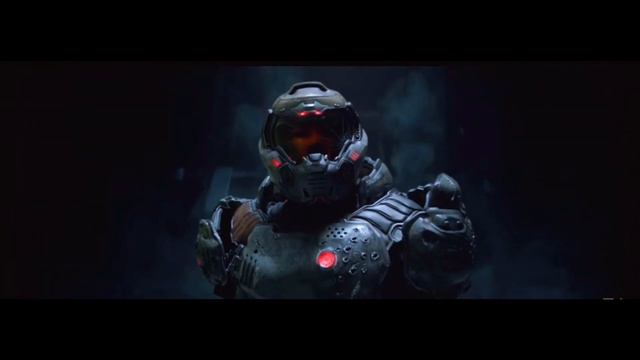 Doom(2016) Edit - Disposal Unit(Imperium Mix). смотреть онлайн