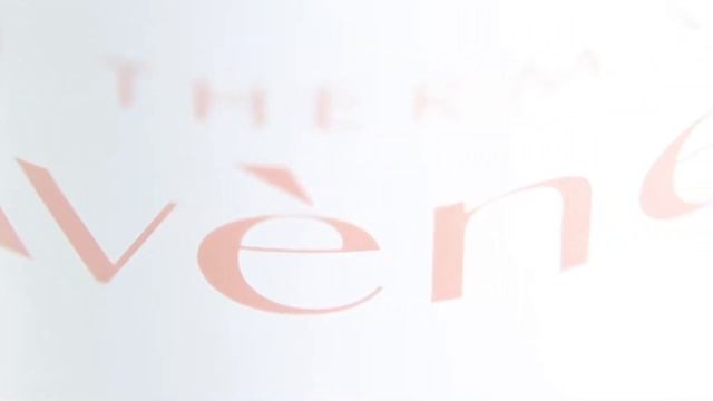 Solo AVENE eau thermale - Avène Thermal Spring Water Spray смотреть онлайн