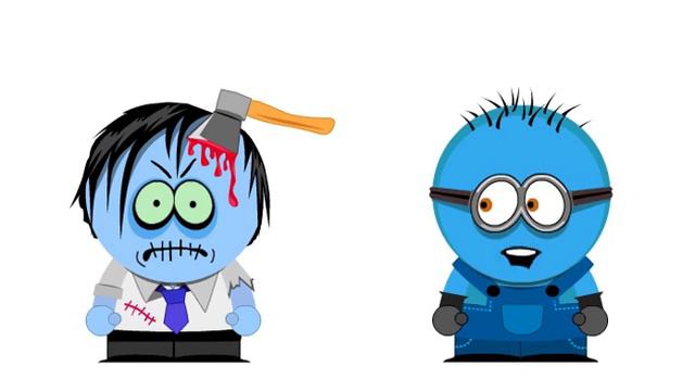 Общение друг с другом