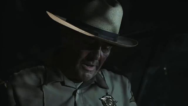 Техасская резня бензопилой (2003) смотреть онлайн