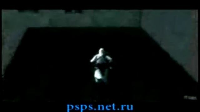 Обзор игры Assassin's Creed: Bloodlines на русском языке смотреть онлайн