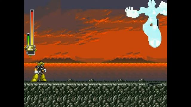 Mugen Elecman URM Prototyoe Survival Test смотреть онлайн
