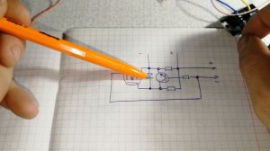 Схема защиты от кз и переполюсовки