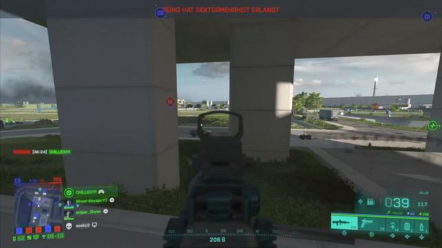 AC-42 zu stark? Battlefield 2042 Deutsch смотреть онлайн