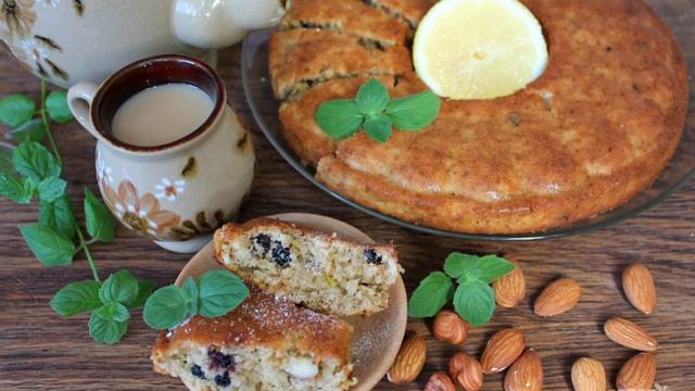 Сборник рецептов