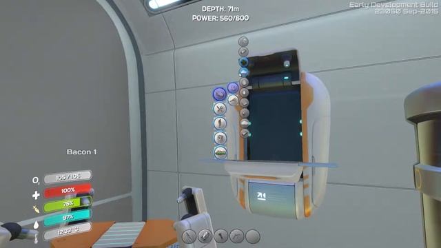 Subnautica - PART 15 - Grand Reef Exploration (Chupacabra Plays) смотреть онлайн