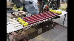 Столярные струбцины своими руками