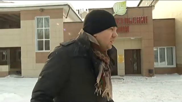 День в подарок. Серия 9 смотреть онлайн