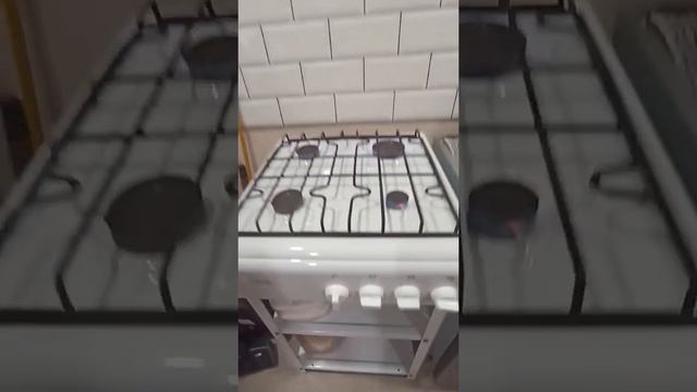 Газовая плита Дачница смотреть онлайн